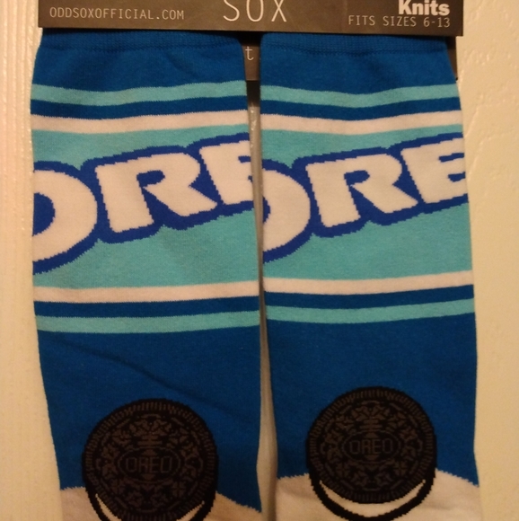 ODD SOX - Picture 4 of 4